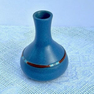 Dansk Bud vase, Mesa Pattern,Made 1990-2004, Discontinued image 2