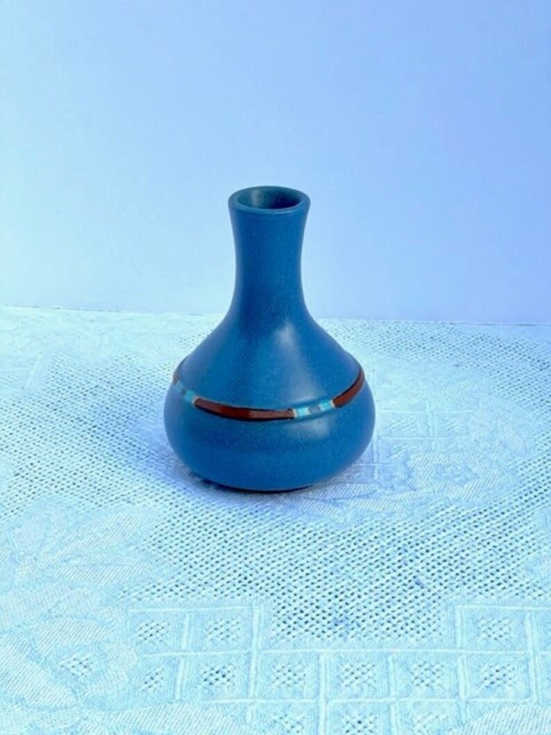 Dansk Bud vase, Mesa Pattern,Made 1990-2004, Discontinued image 1