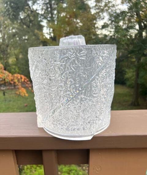 Lucite Rocks - Etsy