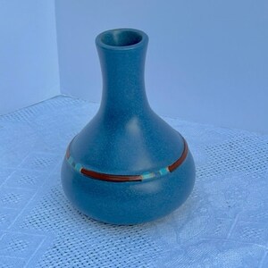 Dansk Bud vase, Mesa Pattern,Made 1990-2004, Discontinued image 3