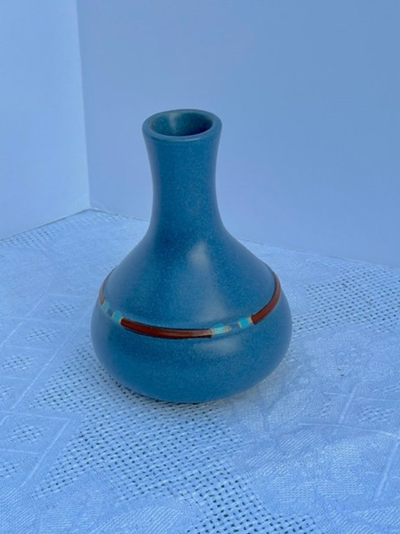 Dansk Bud vase, Mesa Pattern,Made 1990-2004, Discontinued image 3