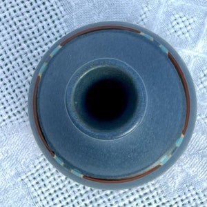 Dansk Bud vase, Mesa Pattern,Made 1990-2004, Discontinued image 5