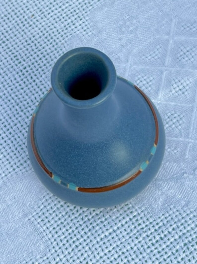 Dansk Bud vase, Mesa Pattern,Made 1990-2004, Discontinued image 4