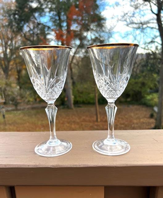 Salzburg Crystal - Etsy