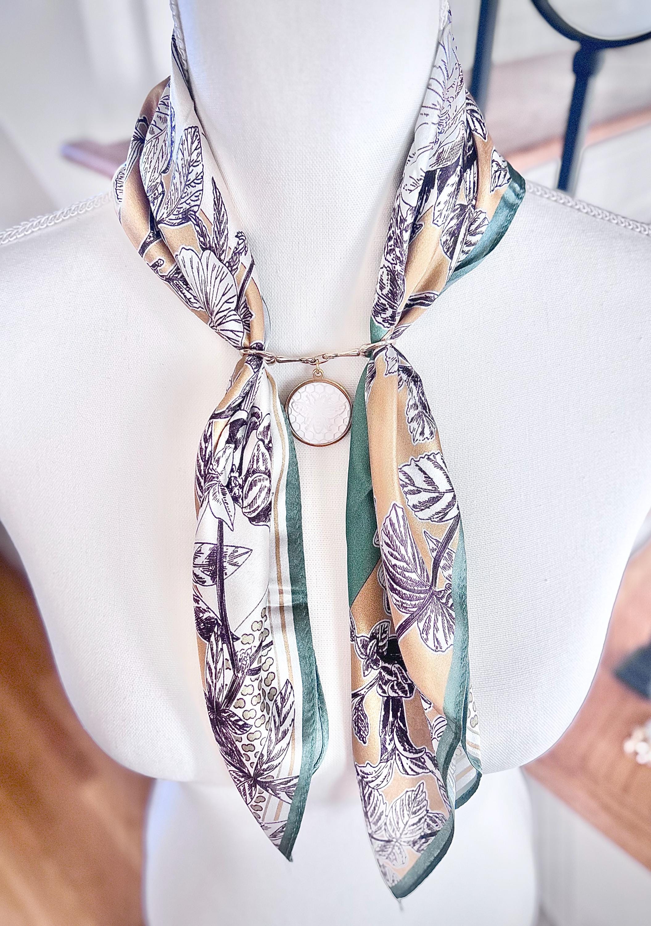 小物 herlipto twotone message scarf 31WIPC+mMHL._QL92_SH45_SR240,