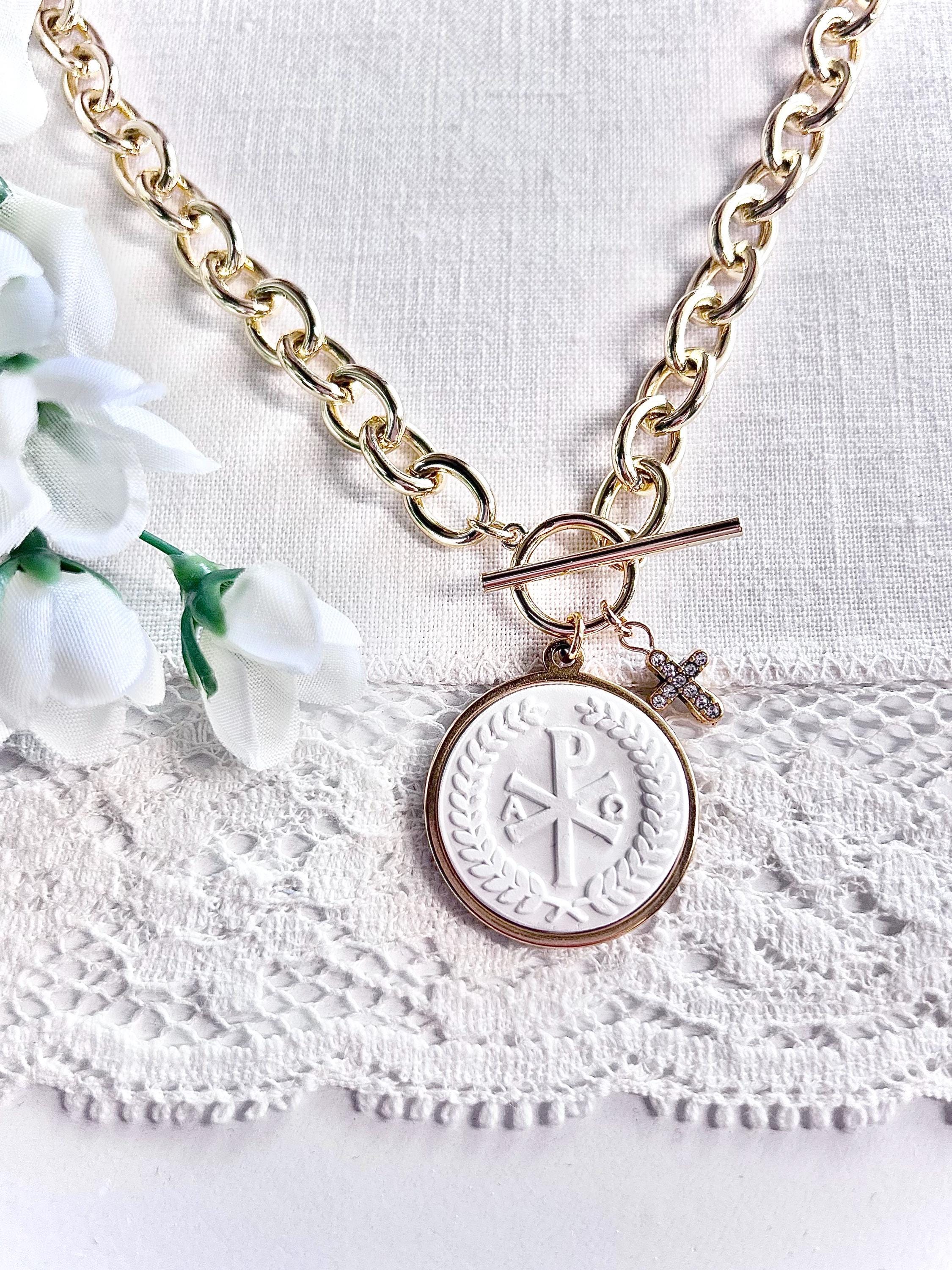 Symbol constantine - Etsy 日本