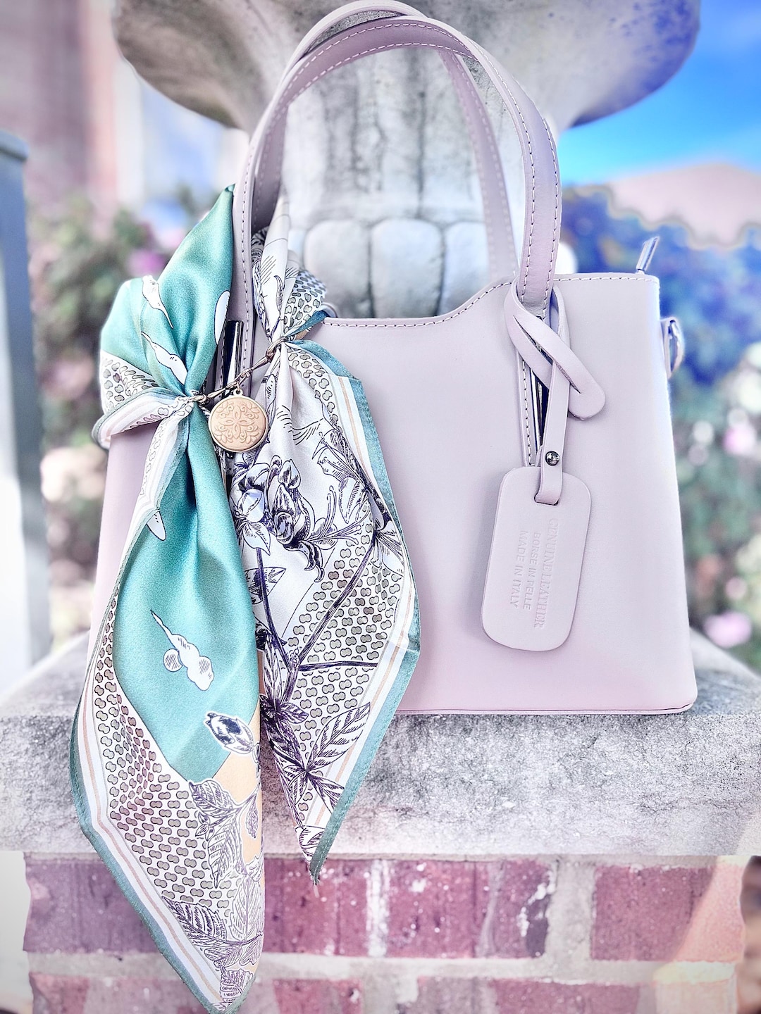 Borsette Pelletteria Fiorentina Borse Borsa In Vera Pelle Italiana