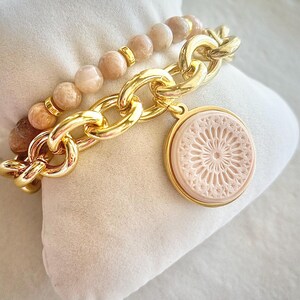 Firenze bracelet - Etsy 日本 