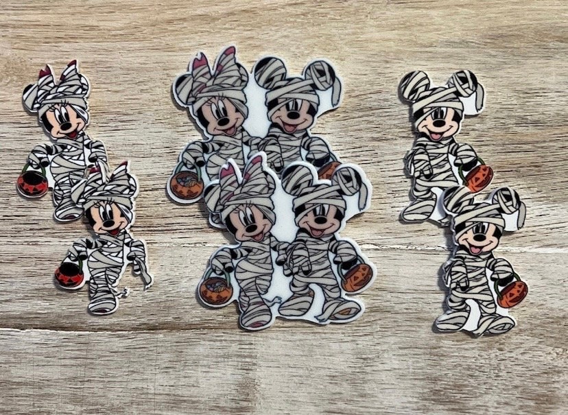 Mickey Iron on Patch, Minnie Patches, Mickey Patches Iron on ,embroidered  Patch Iron, Patches for Jacket ,logo Back Patch, 