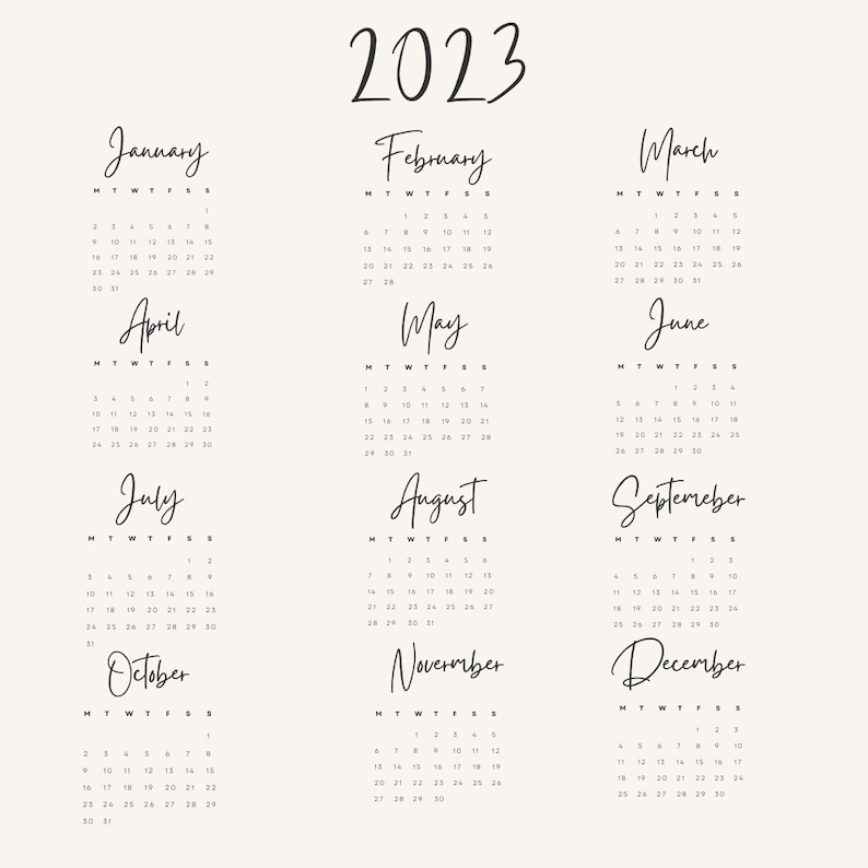 printable-calendar-2023-wall-calendar-minimalist-2023-monthly
