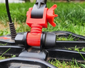 Protector de bobina Minelab Equinox (nuevo para 2024) REEMPLAZA LOS REFUERZOS DE LA BOBINA