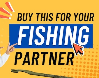 Fishing Disgorger Personalized Fishing Hook Remover: Engraved Fisherman Gift - Set of 2