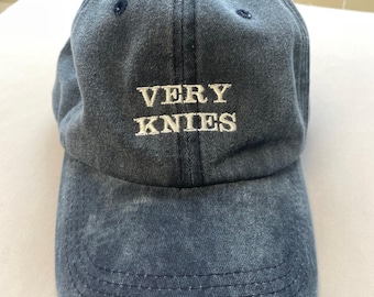 Very Knies Matthew Knies Toronto Maple Leafs Vintage Wash Cappello da papà ricamato unisex per adulti con cappuccio e visiera staccabile Leafs Fan Go Leafs Go
