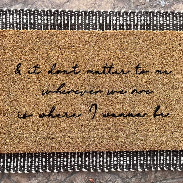 Chris Stapleton Lyrics Etsy