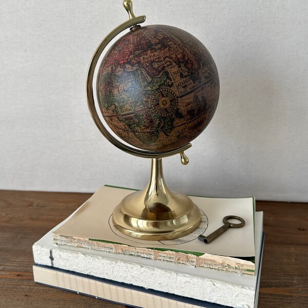 Decorative Globe