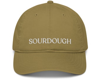 Surdegshatt/ Bagerihatt/ Brödhatt/ Bakgåva