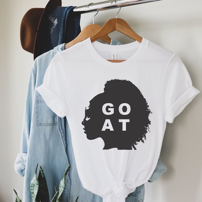 Greatest Female Athlete Shirt, Serena Williams Shirt, Serena Williams