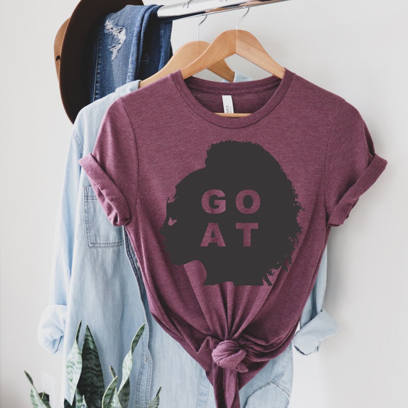 Greatest Female Athlete Shirt, Serena Williams Shirt, Serena Williams