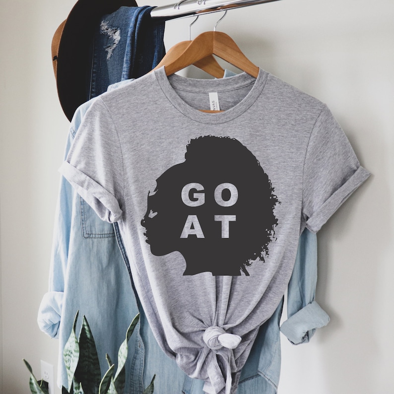 Greatest Female Athlete Shirt, Serena Williams Shirt, Serena Williams