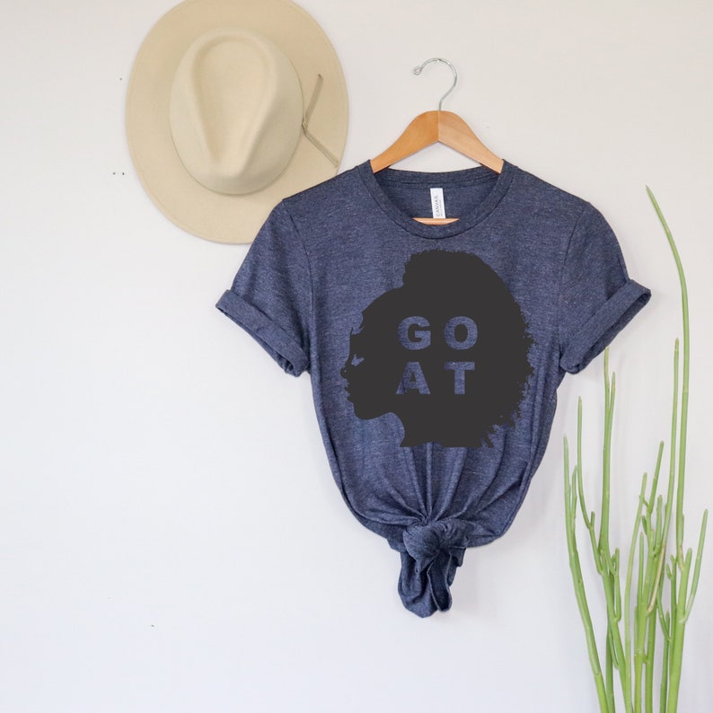 Greatest Female Athlete Shirt, Serena Williams Shirt, Serena Williams