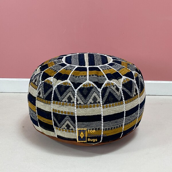 Playroom Pouf Etsy