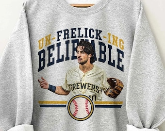 Una Frelick Ing Believable Sal Frelick Baseball Comfort Colors