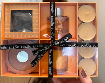 Incense Gift Box // Mother's Day Gift