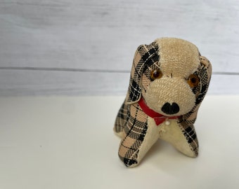 Vtg pincushion tapemeasure made in Japan
