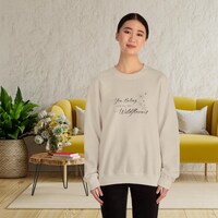 Tom Petty Sweatshirt main image 1