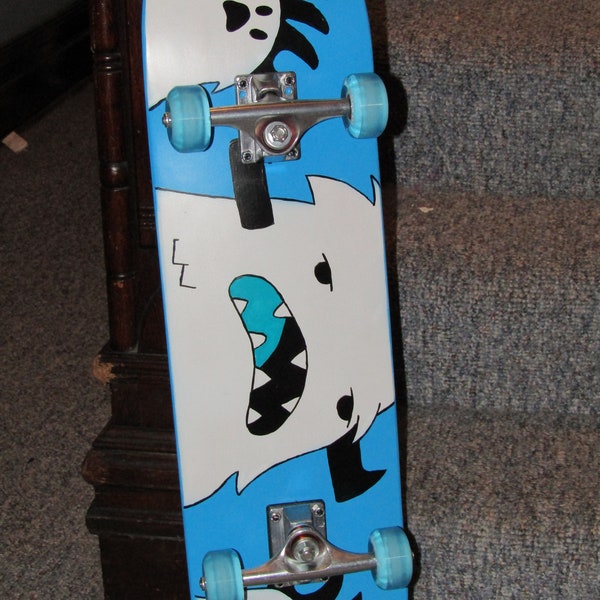 Sk8 the Infinity Langa Board - Etsy