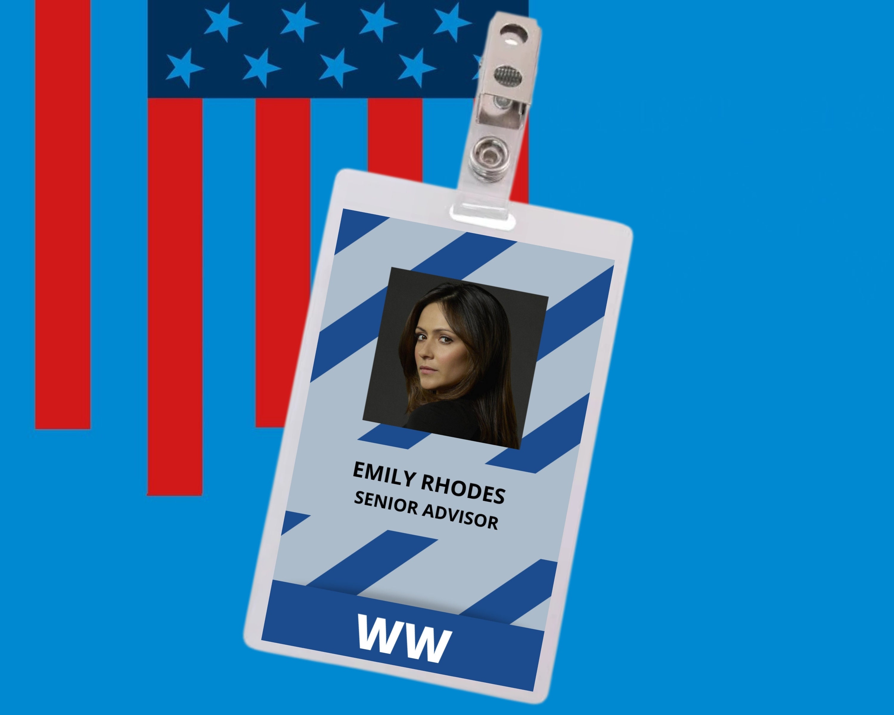 Fake Agent Id