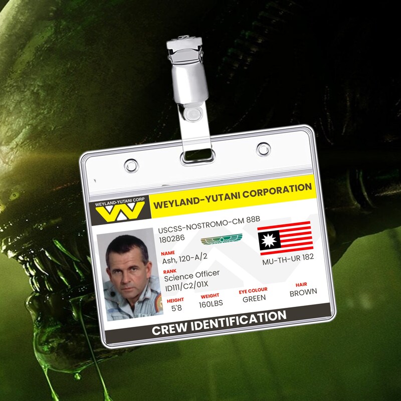 Alien Movie - Etsy