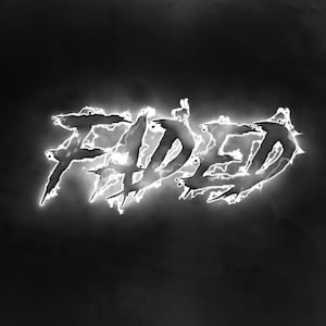 FADED Fully Animated Live Stream Package