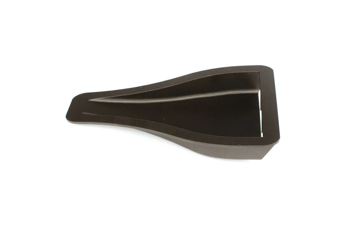 Naca Inlet Racing Naca Style Air Duct Lufteinlass Für Motorsport, Rallye, Drift Cars – ZXYIYW