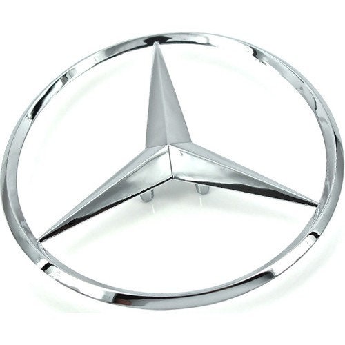 Etoile Emblème capot Mercedes-Maybach GLS W167