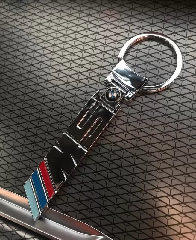 Bmw m5 keychain - .de