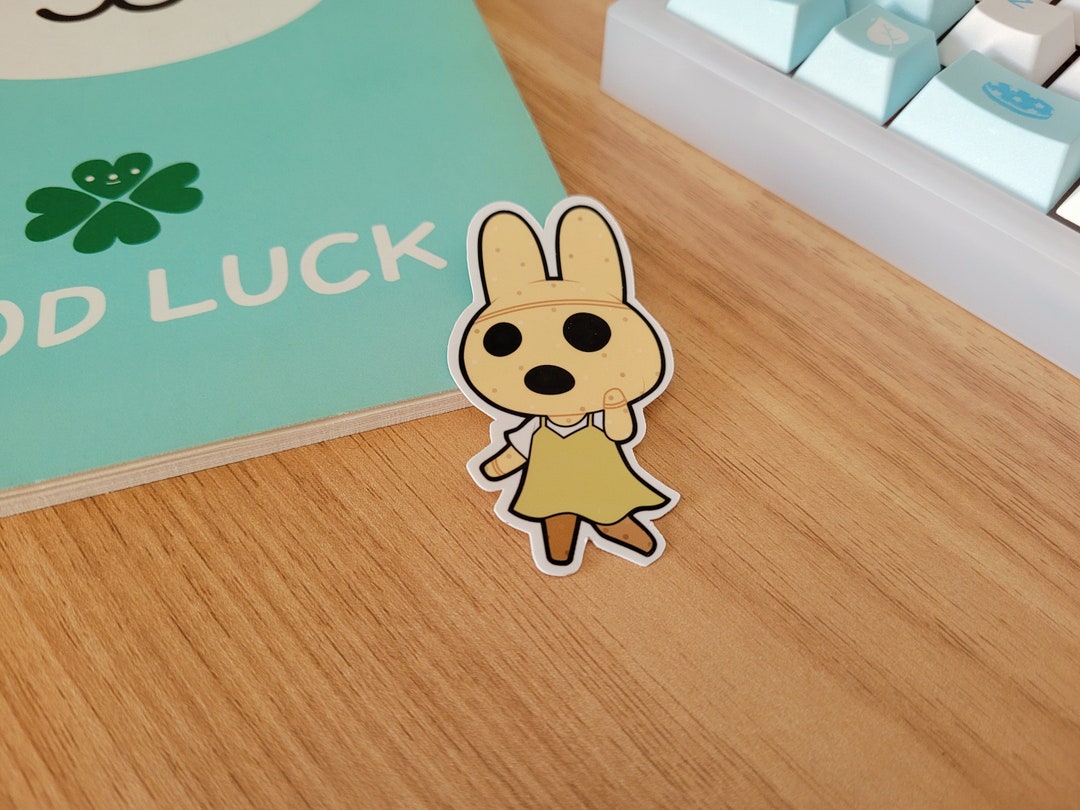 Coco Sticker - Etsy