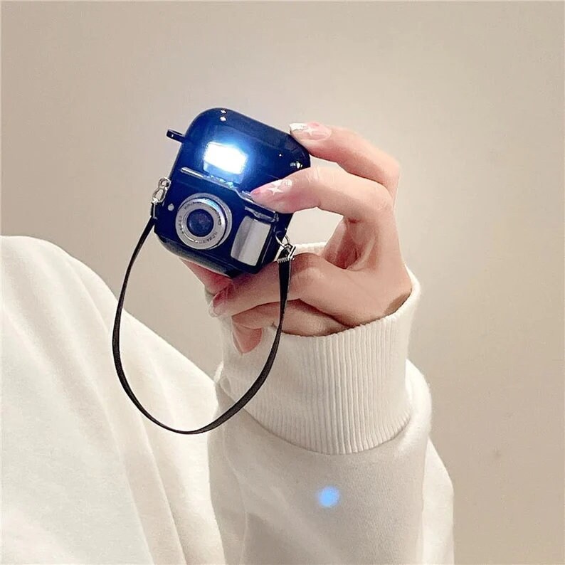 Buy Polaroid Airpods Online In India Etsy India