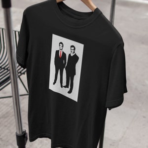 Geschikt voor tv-show shirt, Mike Ross, Harvey Spectre T-shirt