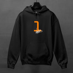 Lando Norris F1 Signature Hoodie, Formula 1 Hooded Sweatshirt, For F1 Fans 2026 Seasion