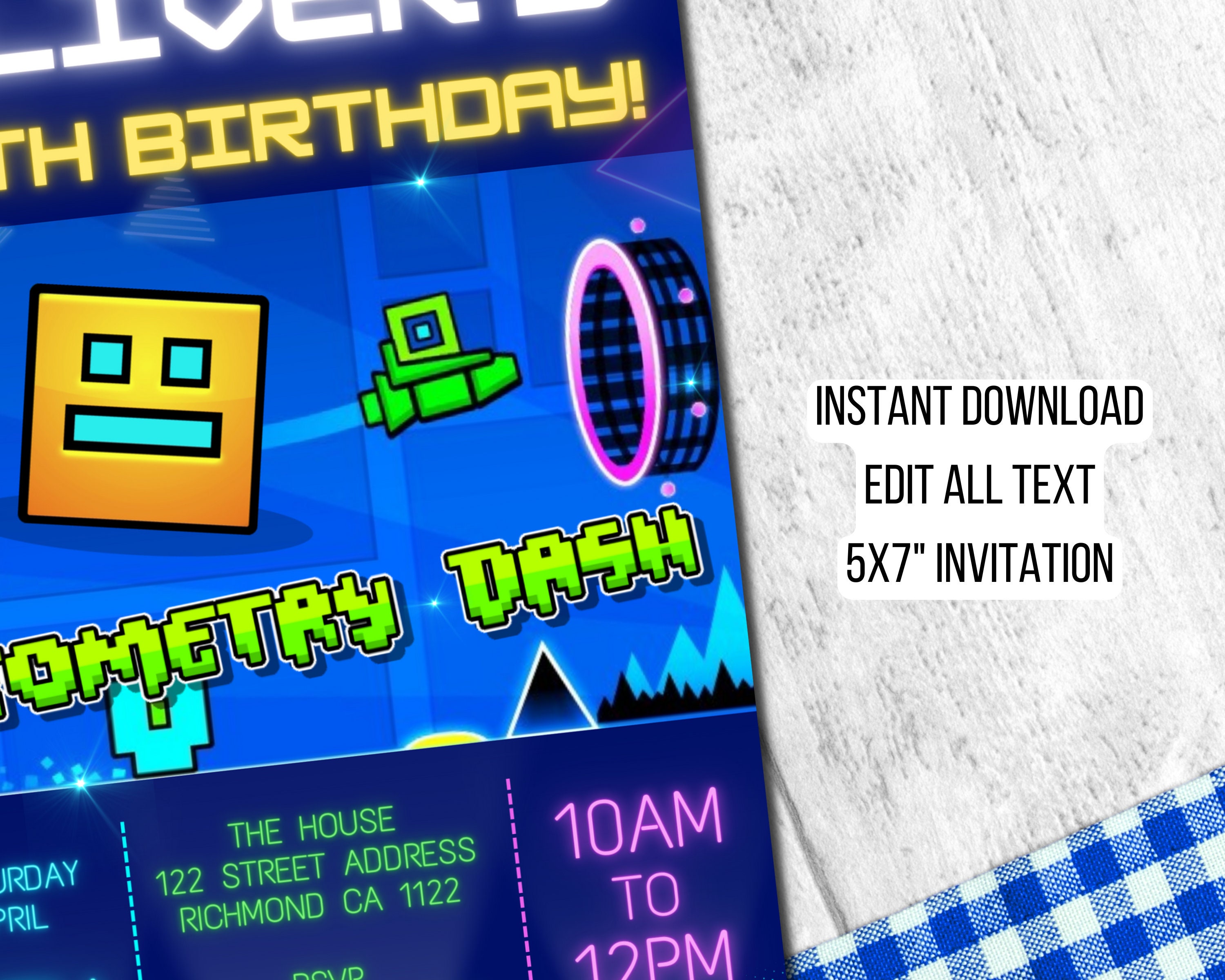 Great Clips Photosgeometry Dash Birthday - p3vfedp