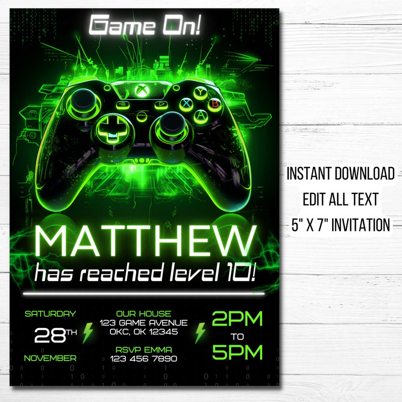 video-game-party-invitation-editable-printable-gamer-birthday-invite