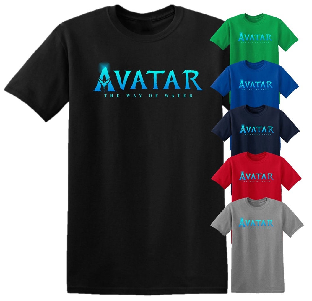 Navi GlowintheDark TShirt for Kids Pandora The World of Avatar shopDisney #9 Navi GlowintheDark TShirt for Kids Pandora The World of Avatar shopDisney