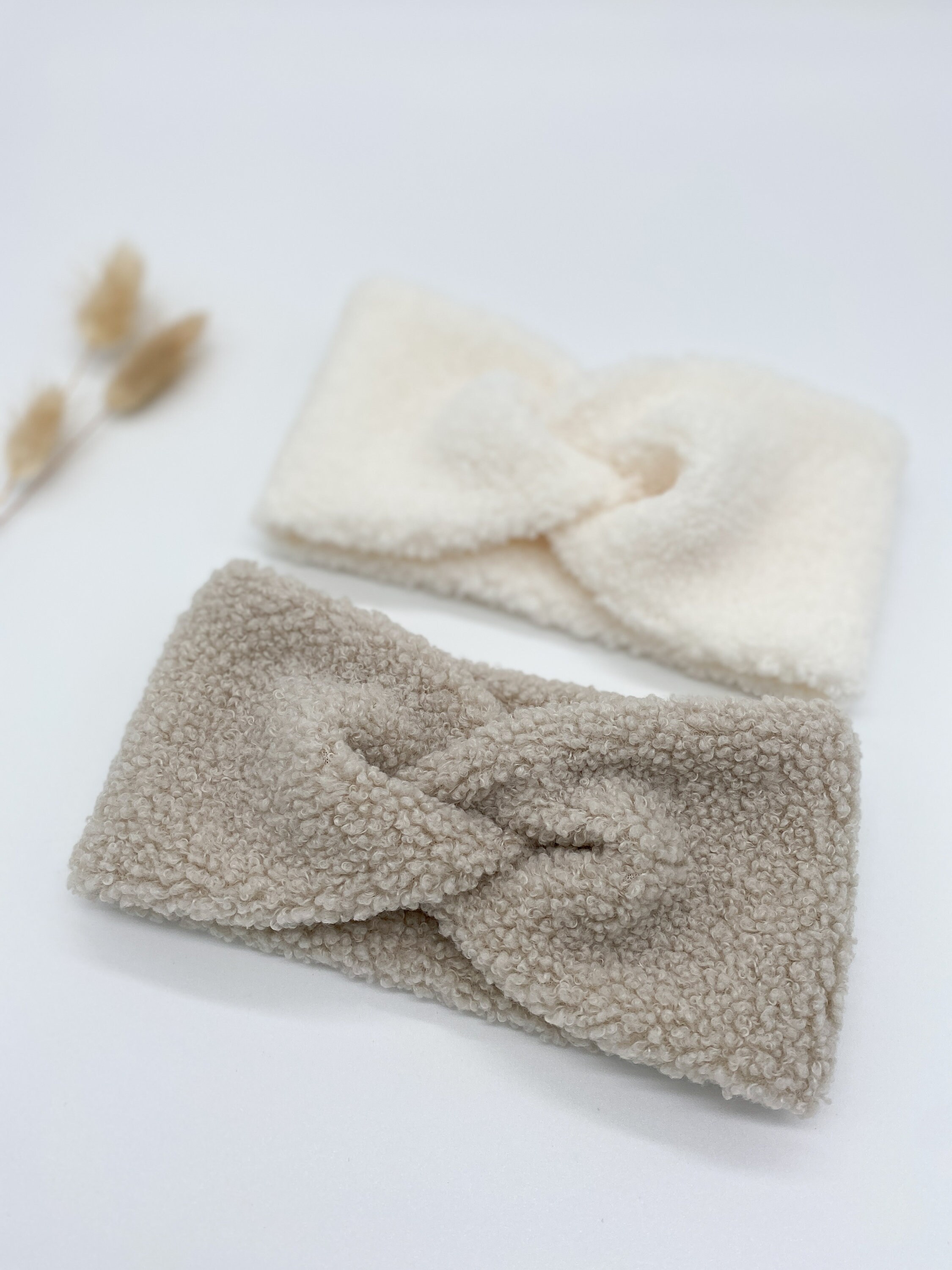 Produktbild von Stirnband Mädchen Winter Stirnband Baby Mädchen Sterntaler Baby Mädchen Stirnband Baby Strick Wickeloptik Winter Sterntaler Stirnband Winter Stirnband Mädchen