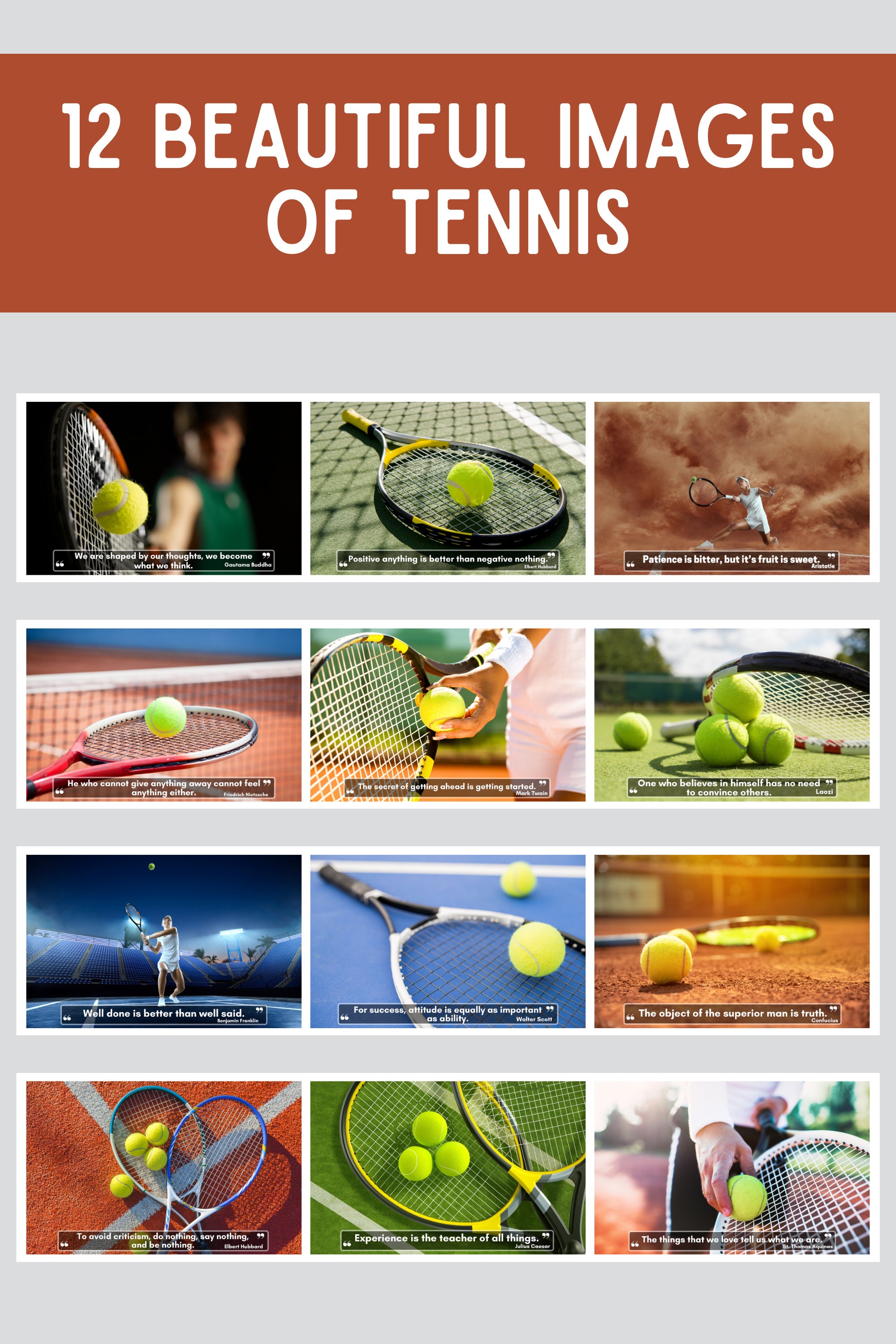 Tennis Wall Calendar 2024, Great Gift Idea for Tennis Lovers Etsy