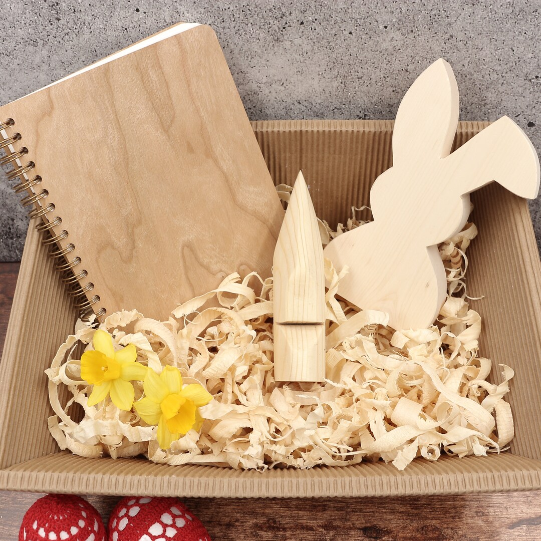 Gift for Glasses Wearers Easter Handmade Easter Gift Easter Decoration