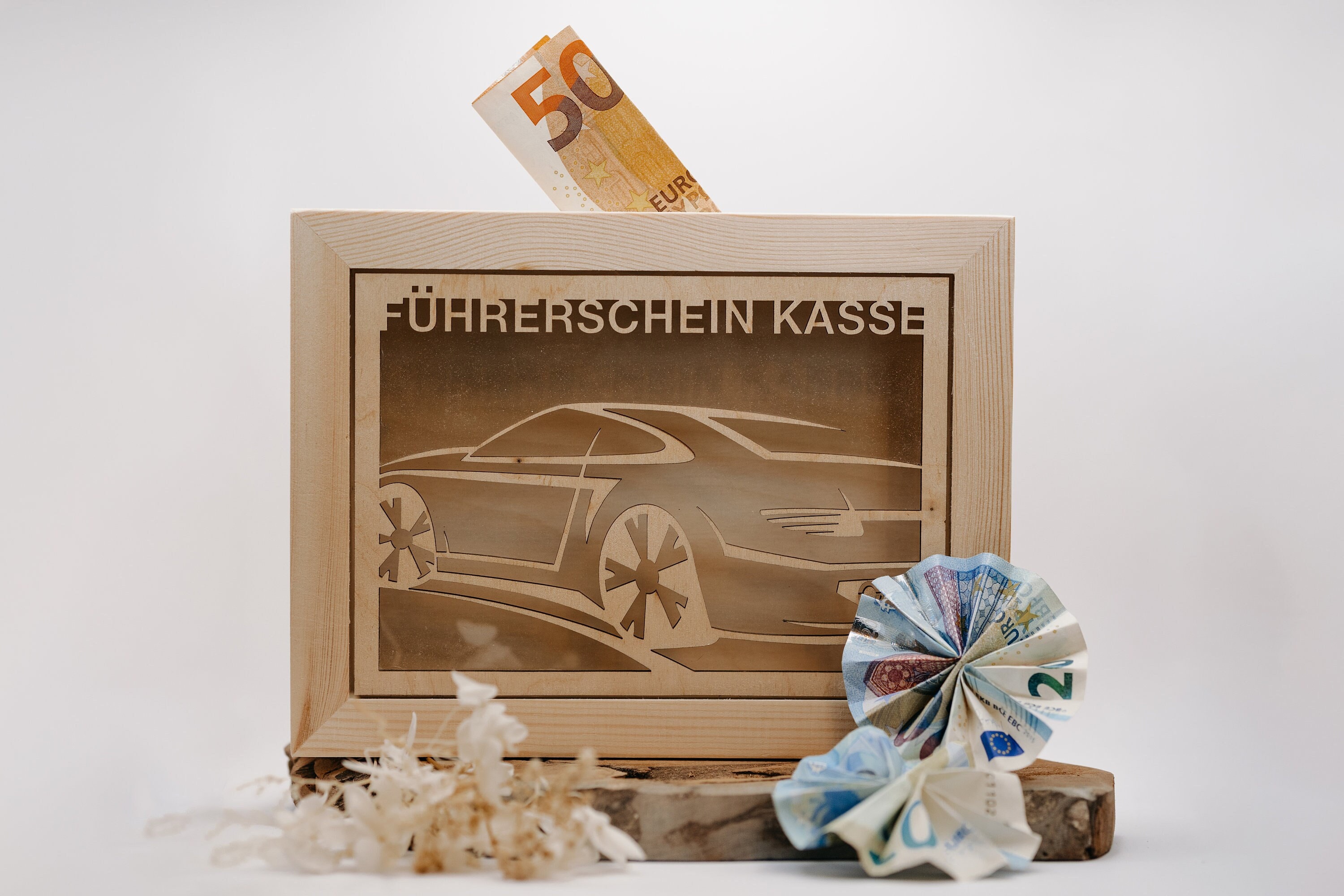 Fuehrerschein geschenk - .de