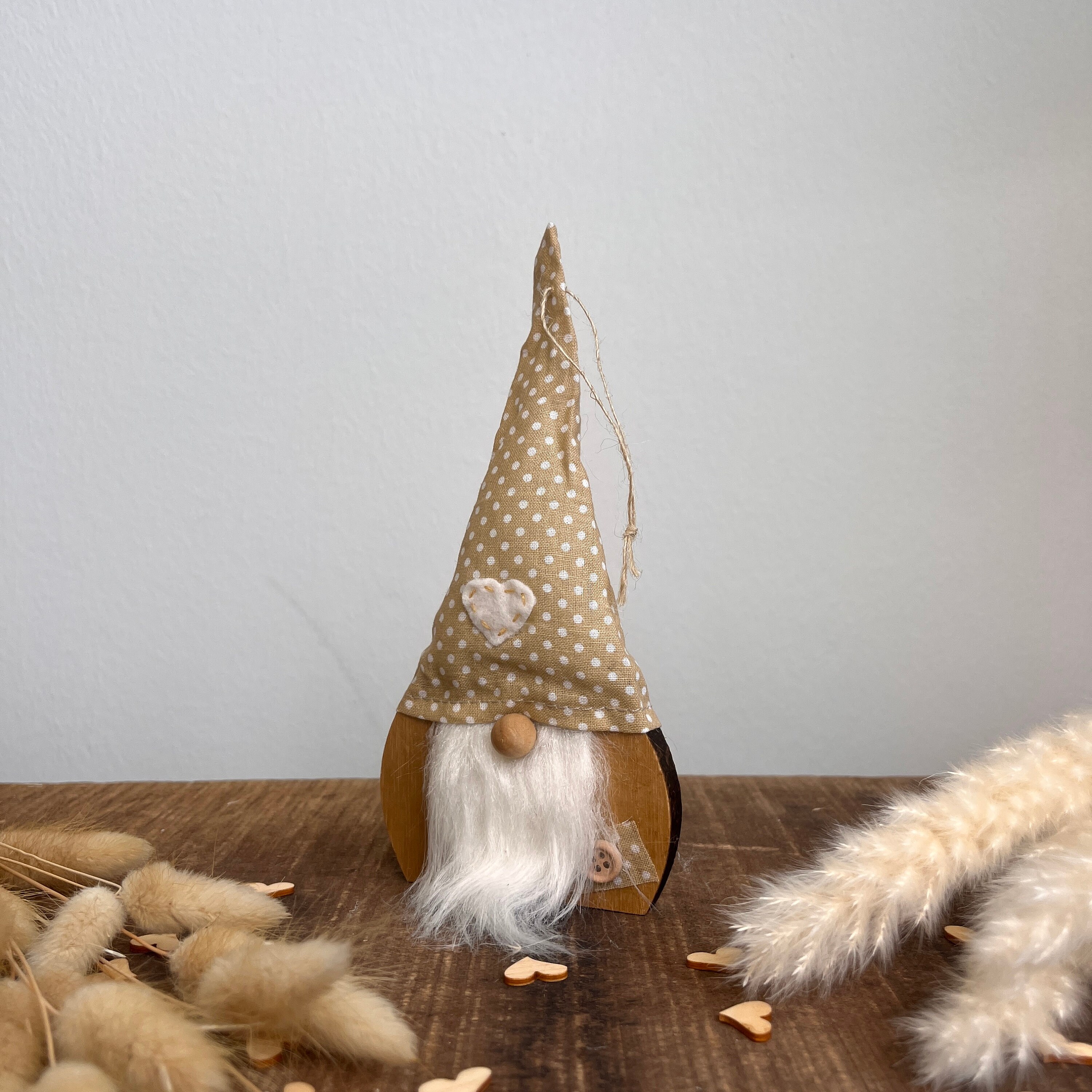 Weihnachts-Wichtel Zubehör Set - 22-teilige Miniatur-Deko Für Wichteltür & Puppenhaus