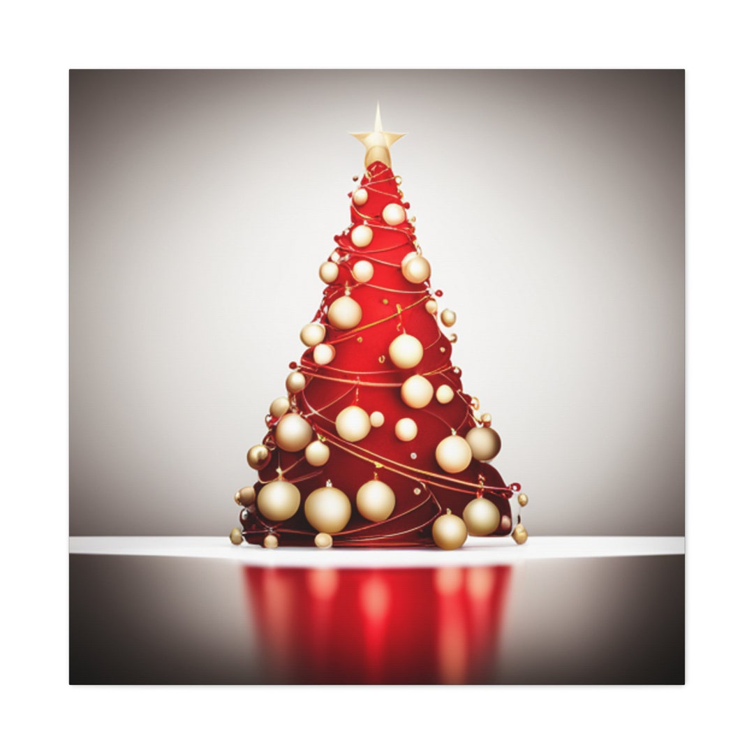Oversized Christmas Wall Art Etsy