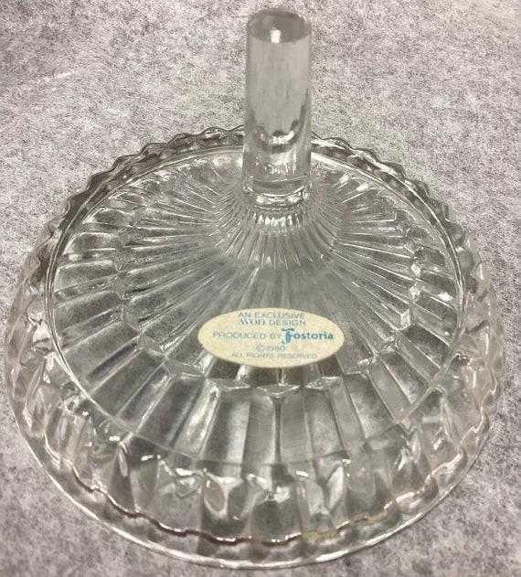 Vintage dawn dish soap Gem